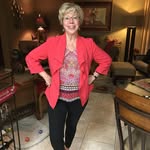 Joan Cool - @graciedog2008 - Instagram