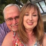 Joan Cooley - @wisoto5118 - Instagram