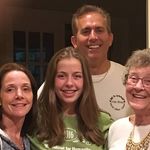 Joan Cooley - @awesome_nana_in_the_woods - Instagram