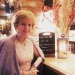 Joan Coombs - @coombsjoan - Instagram