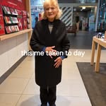 Joan Coon - @joanmay3907 - Instagram