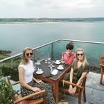 Joan Cooney - @joan.cooney.311 - Instagram