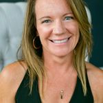 Joan Corey - @jcwellnessandtravel - Instagram
