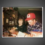 Joan Corkell - Facebook