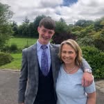 Joan Corkery - @corkeryjoan - Instagram