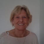 Joan Corkill - @joan.corkill - Instagram
