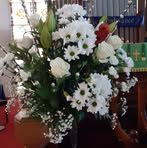 Joan Cormack - Facebook