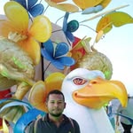 Joan Cervantes Corrales - @joancervantescorrales - Instagram