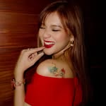 Joanna Christine Corrales - @joannacorrales - Instagram