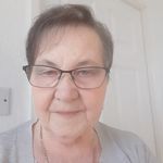 Joan Corrigan Hayward - @joan.hayward.37 - Instagram
