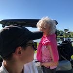Joan Corrigan Staker - @jhcs3 - Instagram