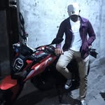 Joan Cortez - @j_kun1129 - Instagram
