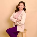 Joan Cortez - @mommyjoanjo - Instagram
