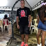 Joan Cortez - @joan_20_sam - Instagram