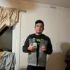 Joan Cortez - @joan.cortez95 - TikTok