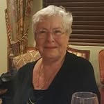 Joan Cory - @jcorycrs - Instagram