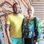 Joan Cottrell - @joancottrell888 - Instagram