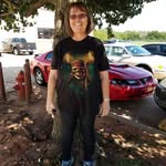 Joan Couch Moore - @joan_couch - Instagram