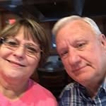 Joan Phillips Couch - @jcouch25461008 - Instagram