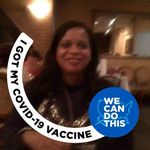 Joann Covington - @joanncovingto - Instagram
