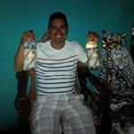 Joan Izaguirre - @joan_coyote - Instagram