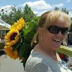 Joan Hodgert-Coyle - @511misslittle_ - Instagram