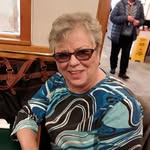 Joan Creighton - @joan.creighton1 - Instagram