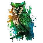 Joan Creighton - @joeswolfie - Instagram