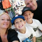 Joanne Blundell - @joanne.creighton.81 - Instagram