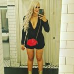 Joanne Creighton - @jcreighton437 - Instagram