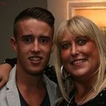 Joanne - @joanneiriscreighton - Instagram