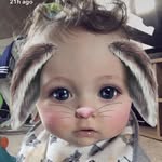Cressida Joan - @cressidajoan - Instagram