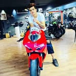 JANU RIDER - @janu_rider_______ - Instagram