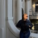 Joan Crider - @rosassreins - Instagram