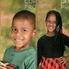 J'Ana and Walter Jr mother - @joannacrump2001 - TikTok
