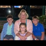 Joan Goble Crump - @ms_joangoble - Instagram