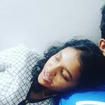 @crystal_joan_george_fan_page - Instagram