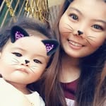 CrystalBella - @crystal_joan_barbosa_ - Instagram
