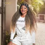 kizzy drum - @joancrystalsagay601 - Instagram