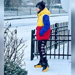 Joan Cuevas - @leoyc_ - Instagram