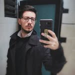 Joan Manuel Pérez Cuevas - @joanmpc - Instagram