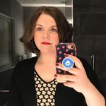 Joan Culver - @joanie_c04 - Instagram