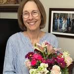 Joan Bentley Curtin - @joan.b.curtin - Instagram