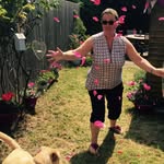 Joan Curtin - @joandcurtin - Instagram