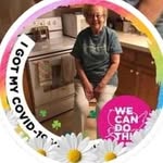 Joan Curtin - @curtin6628 - Instagram