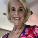 Joan Curtin - @jcurtinsb - Instagram