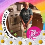 Joan Curtin - @joancurtin56 - Instagram