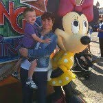 Joanne Cuthbertson - @joey_1980 - Instagram