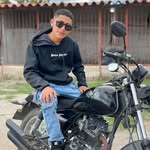 Joan Aquino - @dannerjoanbarrera - Instagram