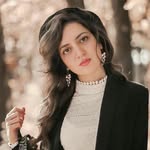 Fatmeh rajabi - @joandark.rajabi - Instagram